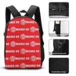 Mainz 05 Student Schulranzen Lunchbag Stifttasche Kombination