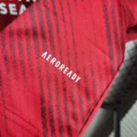 AS Rom Home Sonderausgabe Trikot 2024-2025