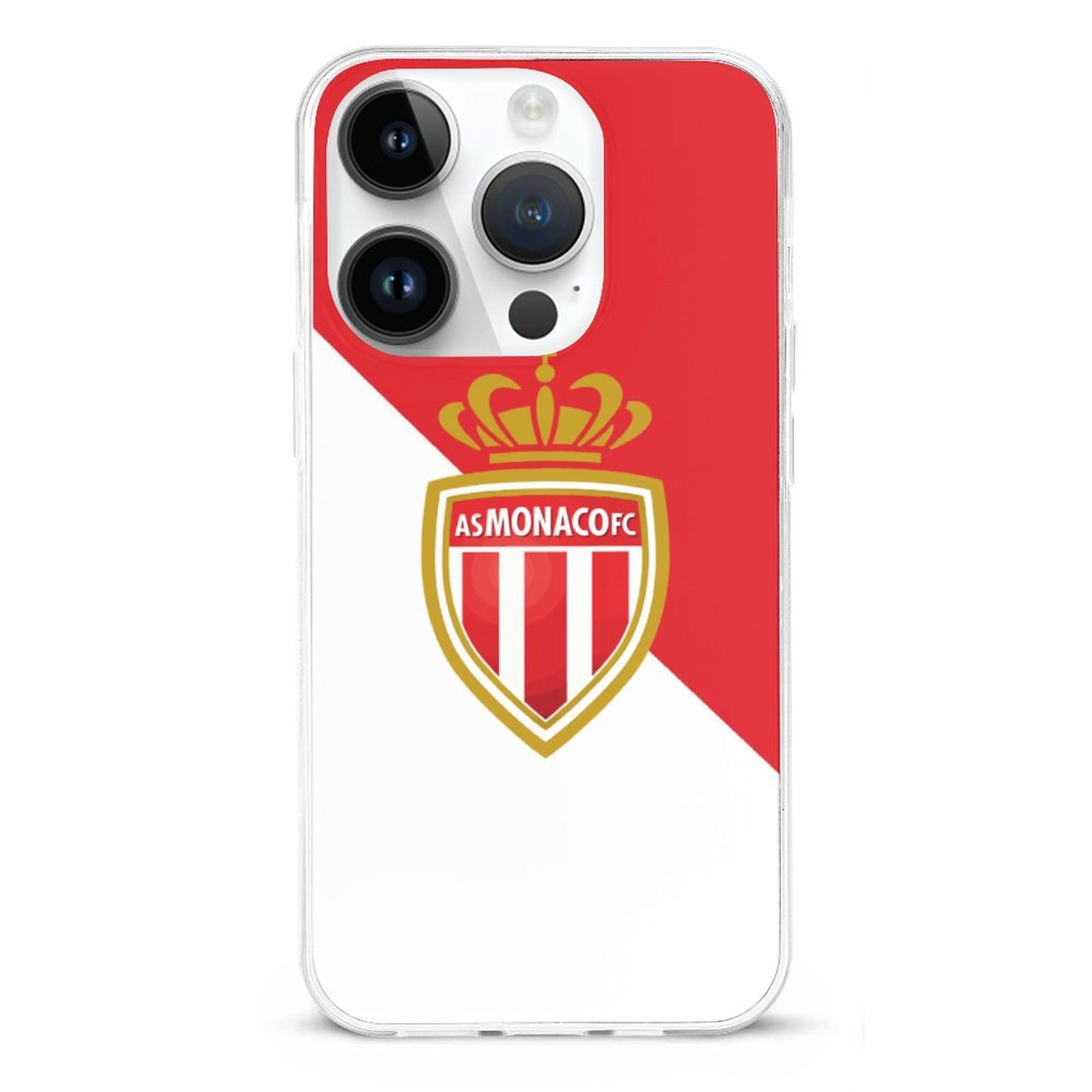 AS Monaco Handytaschen IPhone 14 AS Monaco Handytaschen IPhone 14