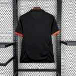 Galatasaray Limitierte Sondertrikot 2024-2025 - Schwarz