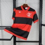 Flamengo 125-jähriges Jubiläum Trikot 2025-2026