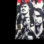 AC Mailand Legendärer Stern Sonderausgabe Trikot 2022-2023