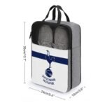 Tottenham Hotspur Reise Schuhbeutel Schuhkarton Ist Geeignet Für Reisen, Sportler Tänzer, Etc.