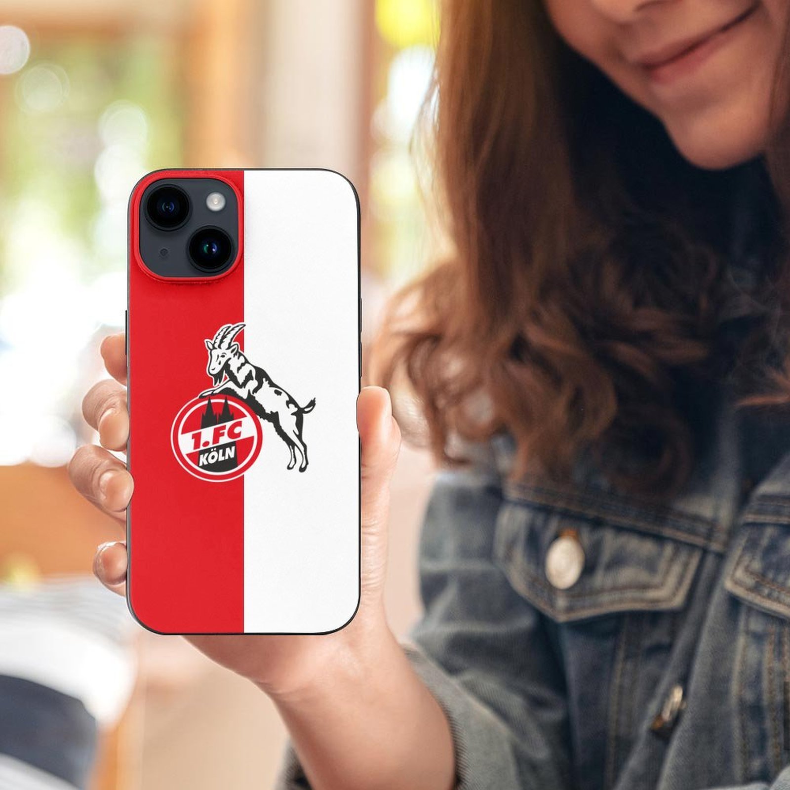 FC Köln Handytaschen IPhone 14 FC Köln Handytaschen IPhone 14