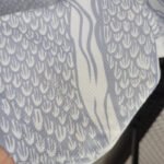 Man City Year of the Dragon Sonderausgabe Trikot 2023-2024