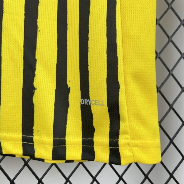 Borussia Dortmund X KidSuper Home Trikot Klub WM 2025