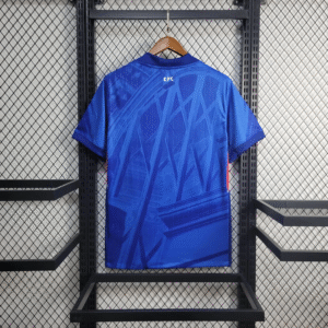 Chelsea Home Trikot 2025-2026