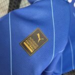 Olympique Marseille Away Trikot 2023-2024 - Blau