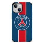 Paris Saint-Germain Stoßfest Und Schützend Handyhüllen & Cover Für IPhone 13