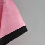 Frauen Real Madrid Y3 Ausgabe Trikot 2022-2023 - Rosa