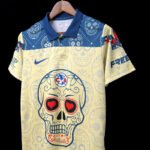 Club América Halloween Sonder Trikot 2023-2024