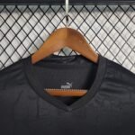 Borussia Dortmund Limitierte Sondertrikot 2022-2023 - Schwarz ( Aufdruck Dein Name )