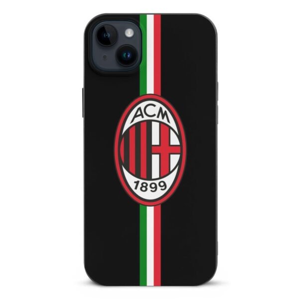 AC Mailand Handytaschen IPhone 14