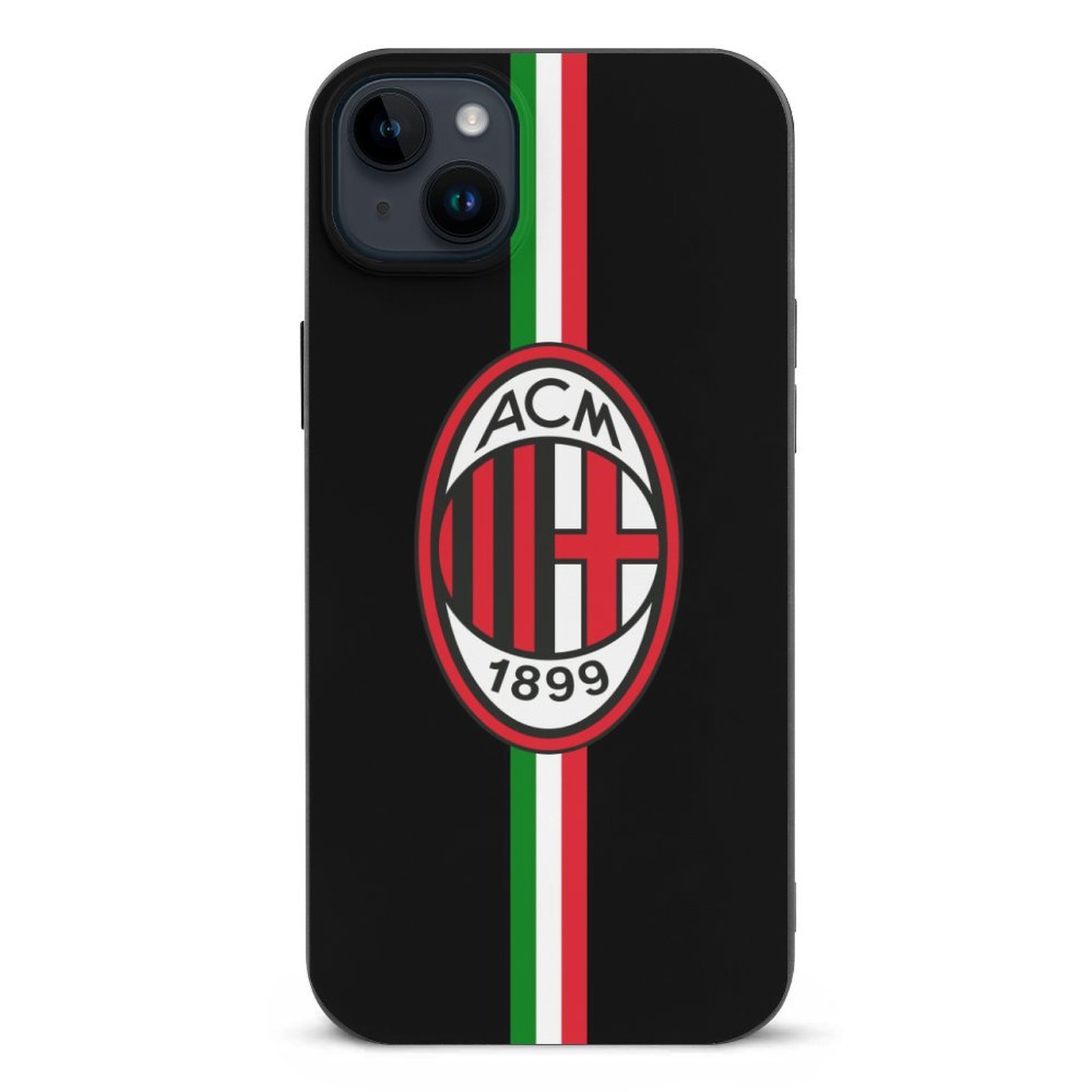 AC Mailand Handytaschen IPhone 14 AC Mailand Handytaschen IPhone 14