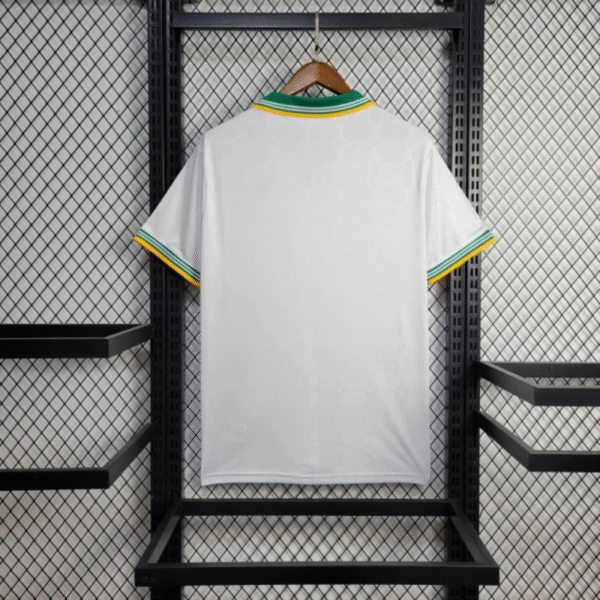 AS Rom Third Trikot 2025-2026
