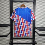 Ajax Away Retro Trikot 1989-1990