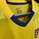 Arsenal Retro Away Trikot 1999-2000