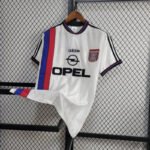FC Bayern München Away Retro Trikot 1996-1998
