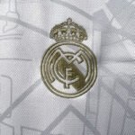 Real Madrid Drache Sonderausgabe Trikot 2023-2024 - Platin