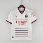 AC Mailand Messias Júnior 30 Away Trikot 2022-2023