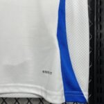 Leeds United Home Trikot 2024-2025