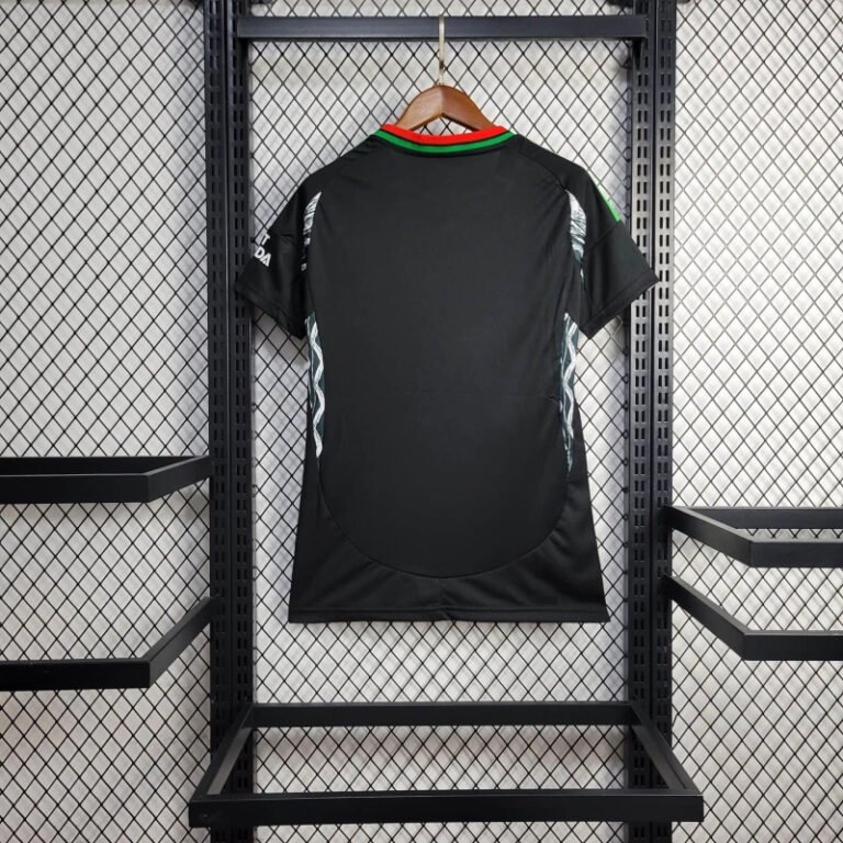 Arsenal Frauen Away Trikot 2024-2025