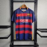 FC Barcelona Home Retro Trikot 2015-2016