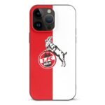 FC Köln Handytaschen IPhone 14
