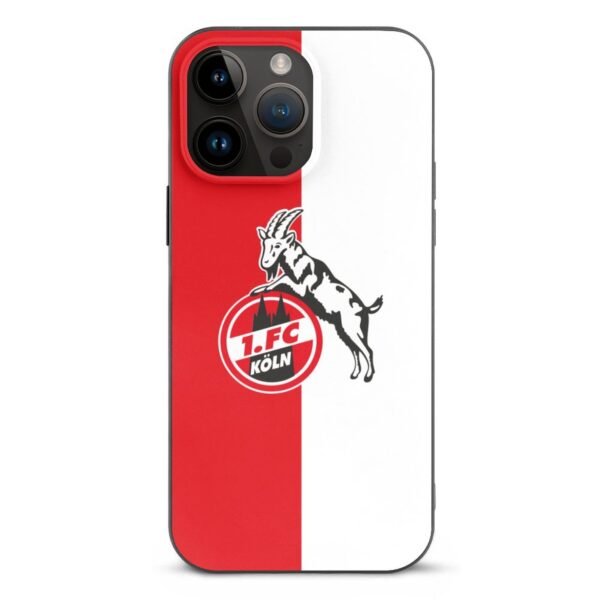 FC Köln Handytaschen IPhone 14