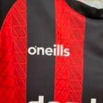 Bohemian F.C. Home Trikot 2023-2024