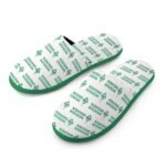 Werder Bremen Hauspantoffeln Aus Baumwolle