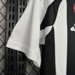 Juventus Sondertrikot 2024-2025