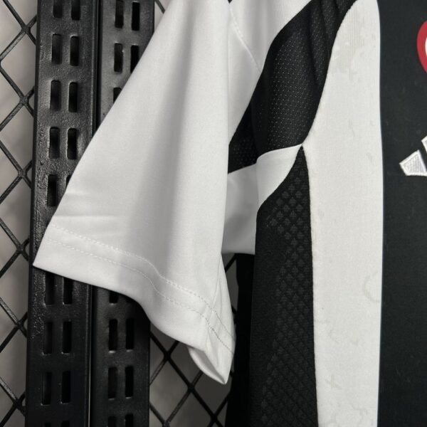 Juventus Sondertrikot 2024-2025