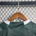 Manchester United Auswärtstrikot Kinder Mini Kit 2023-2024