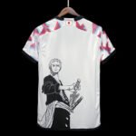 Japan One Piece Sondertrikot 2023-2024 - Weiß