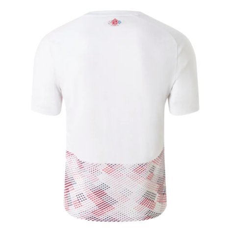 LOSC Lille Away Trikot 2024-2025