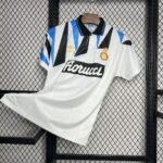 Inter Mailand Retro Away Trikot 1992-1993