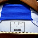 Spanien Gavi 9 Away Trikot WM 2022
