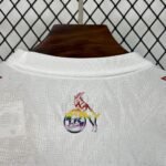 FC Köln Limitierte Sondertrikot 2025-2026 - Weiß