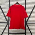 AS Rom Retro Home Trikot 2004-2005