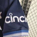 Tottenham Hotspur Harry Kane 10 Away Trikot 2023-2024