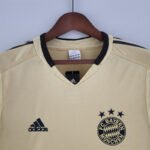 FC Bayern München Away Retro Trikot 2004-2005