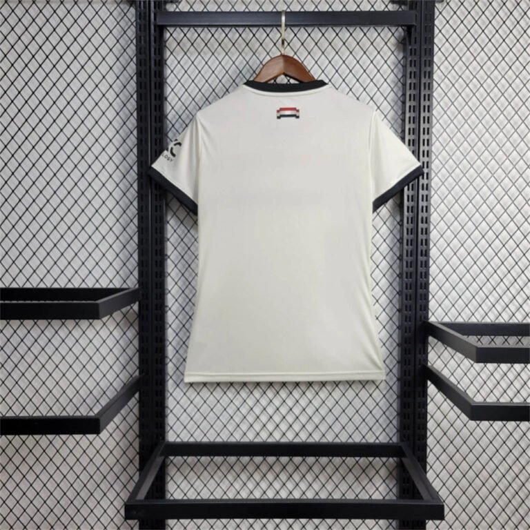 Manchester United Frauen Third Trikot 2024-2025