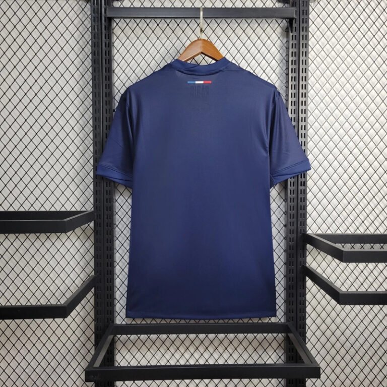 Paris Saint-Germain Home Trikot 2024-2025