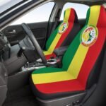 Senegal Universal Sitzbezüge Für Auto Sitzbezug Schonbezüge