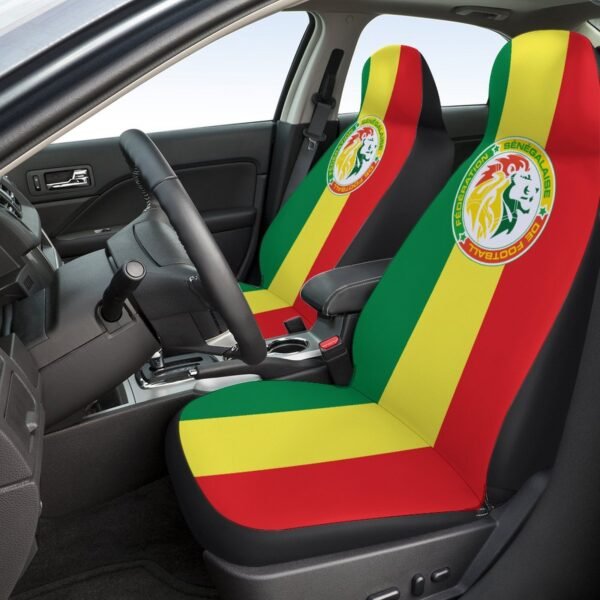 Senegal Universal Sitzbezüge Für Auto Sitzbezug Schonbezüge