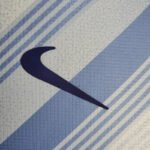 Tottenham Hotspur Harry Kane 10 Away Trikot 2024-2025