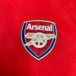 Arsenal Retro Home Trikot 2012-2013