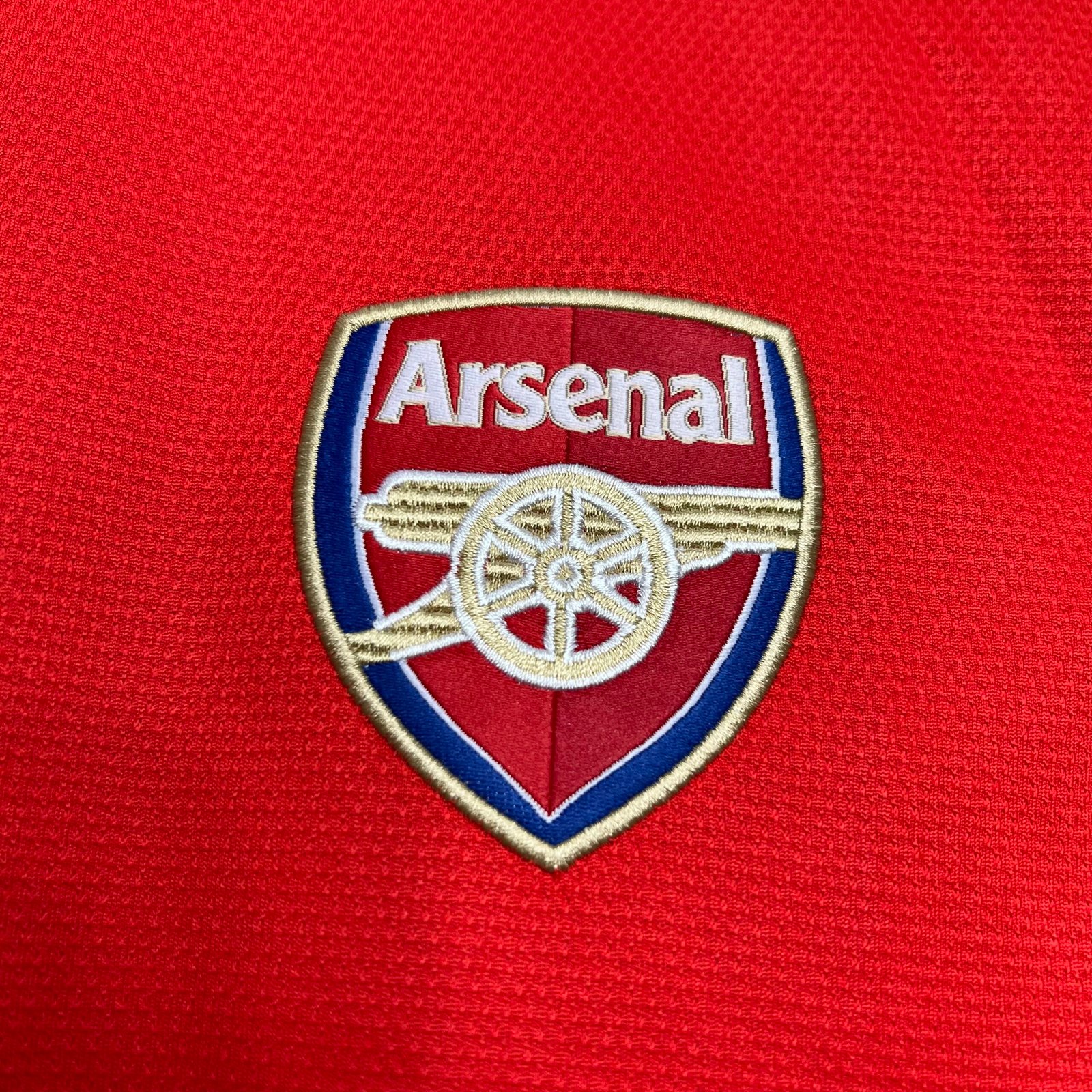Arsenal Retro Home Trikot 2012-2013 Arsenal Retro Home Trikot 2012-2013