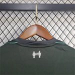 FC Liverpool Frauen Away Trikot 2024-2025